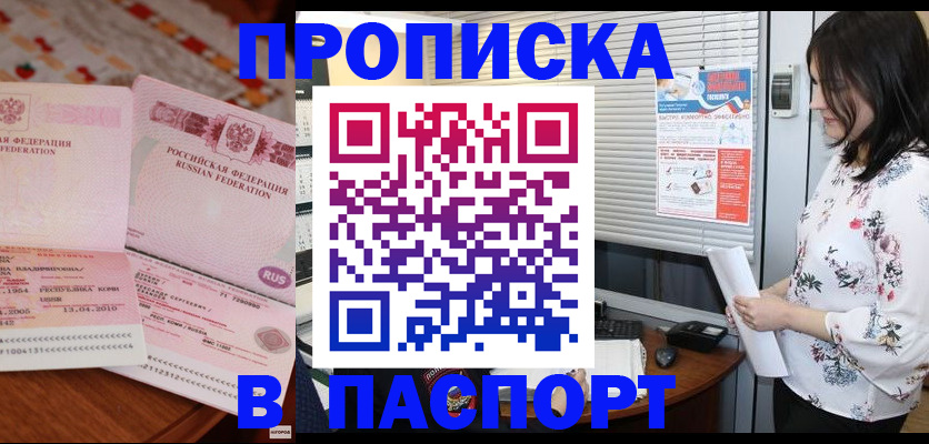 прописка гарантия в Михайловке